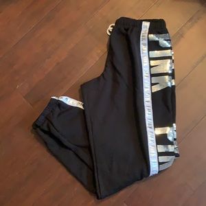 PINK Victoria’s Pink Sweatpants